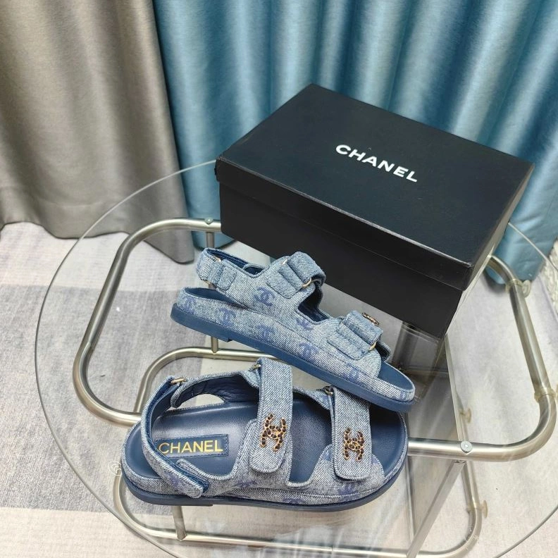 TopPick Chxnxl Sandals 122840
