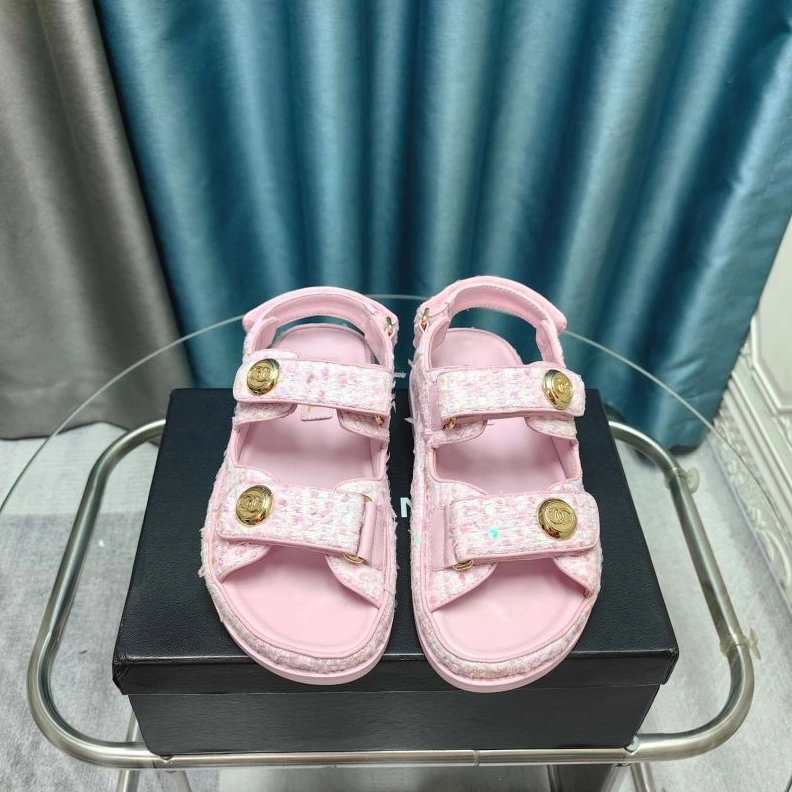 HighQuality Chxnxl Sandals 122835