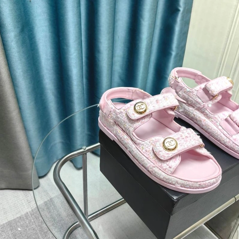 HighQuality Chxnxl Sandals 122835