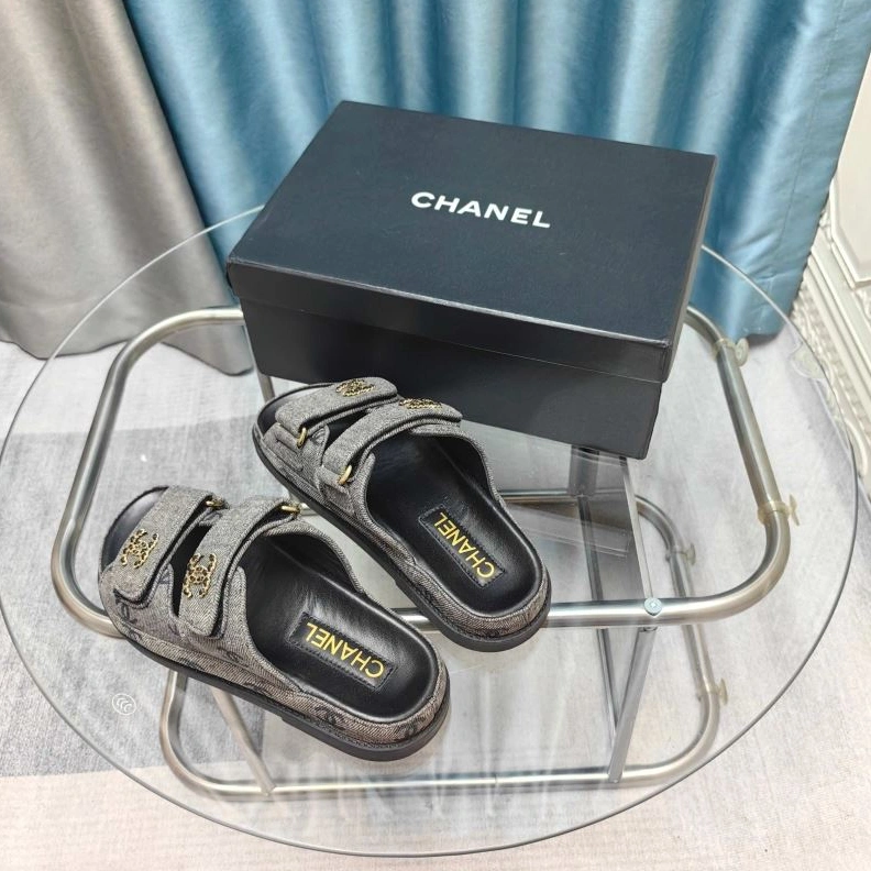 Chxnxl Slippers Compact 122414