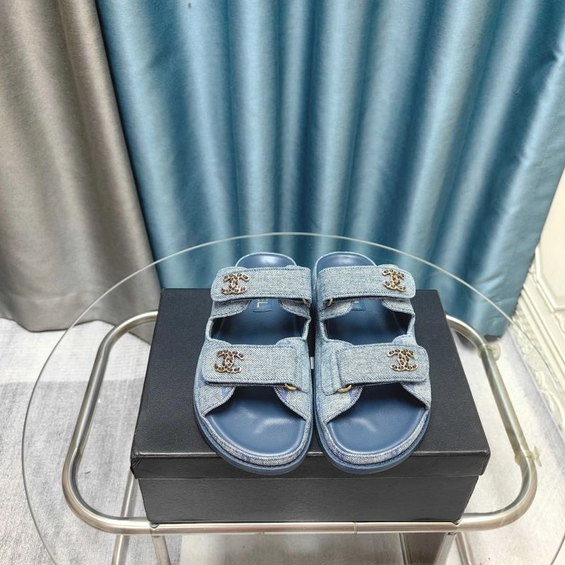 Chxnxl Slippers GoAnywhere 122409