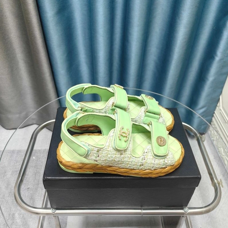 Comfortable Chxnxl Sandals 122841