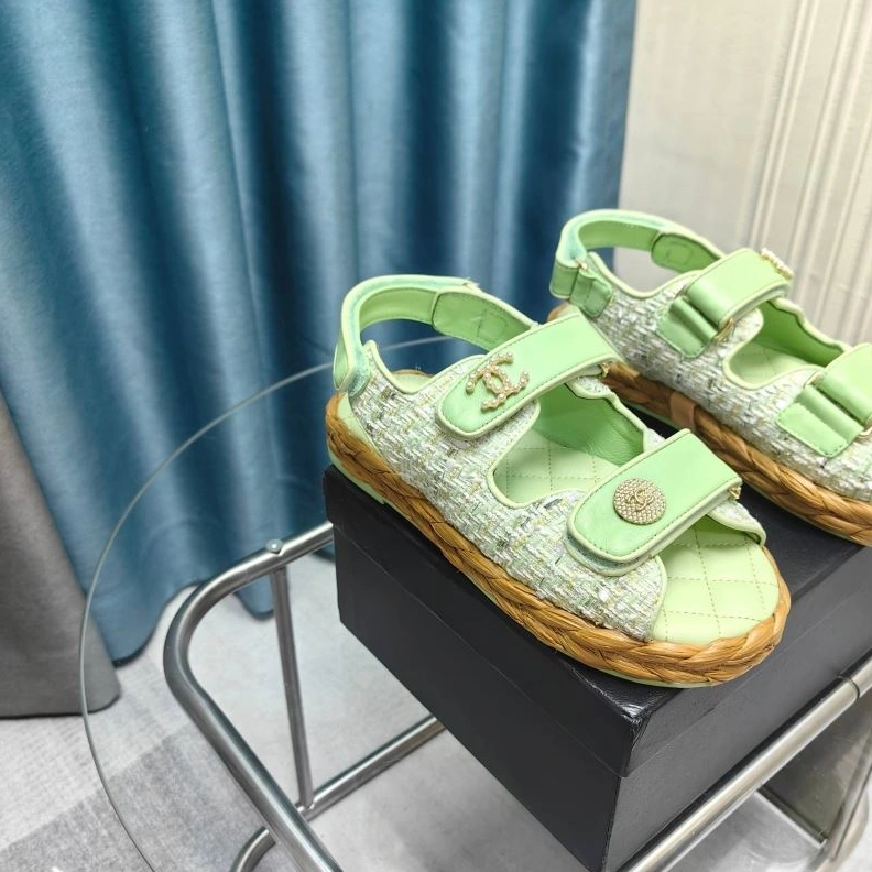 Comfortable Chxnxl Sandals 122841