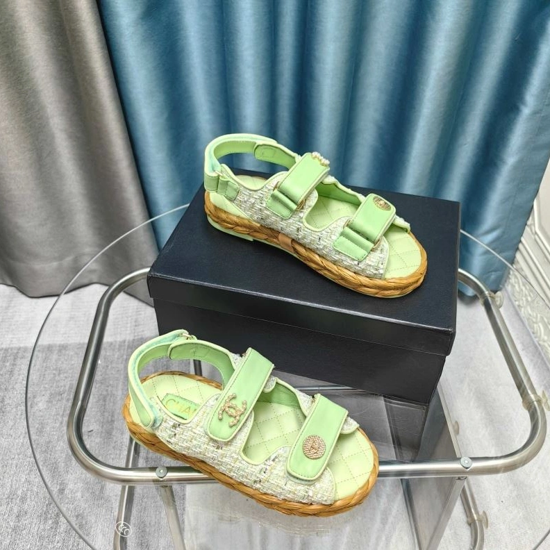 Comfortable Chxnxl Sandals 122841