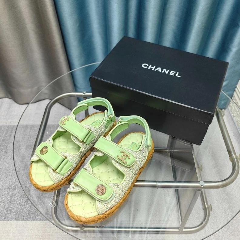 Comfortable Chxnxl Sandals 122841