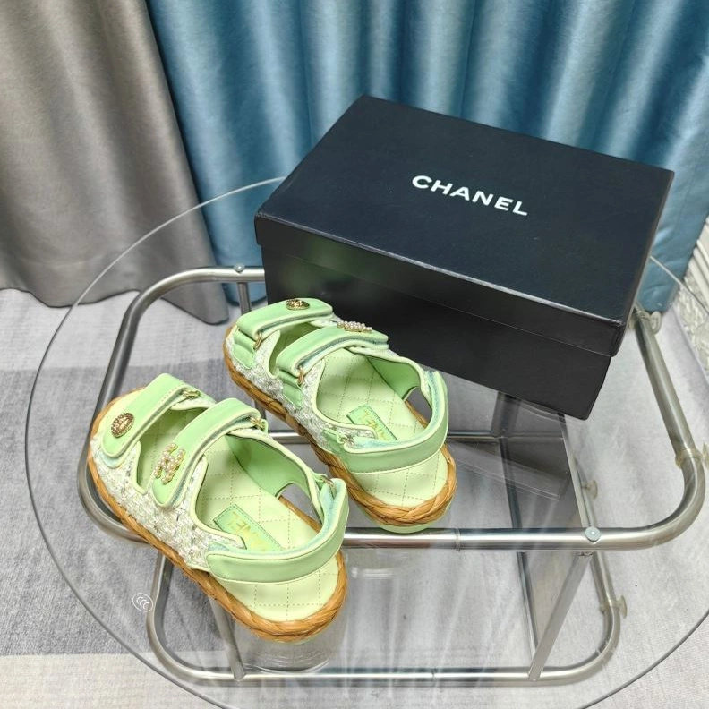 Comfortable Chxnxl Sandals 122841