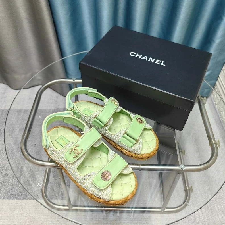 Comfortable Chxnxl Sandals 122841