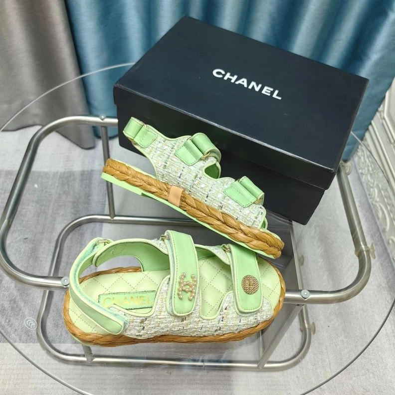 Comfortable Chxnxl Sandals 122841
