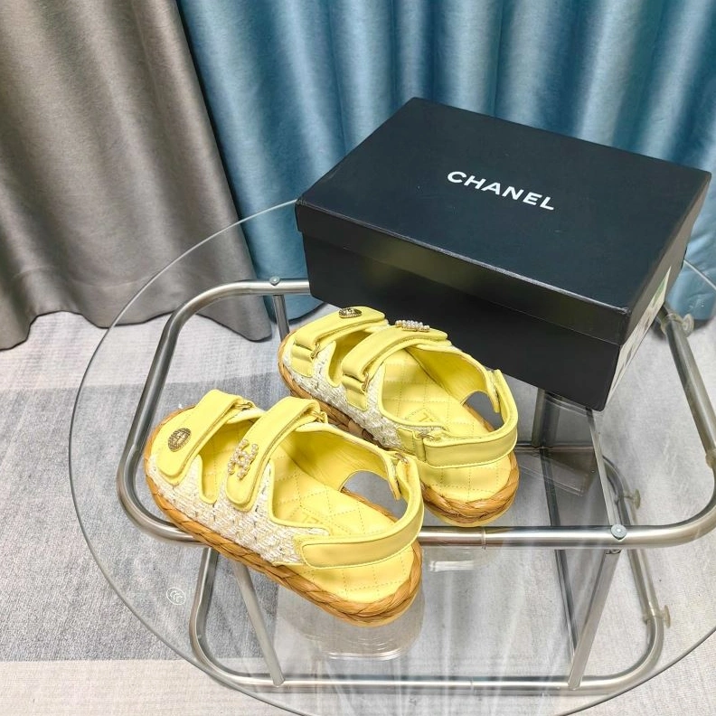 Chxnxl Sandals ModernLook 122833