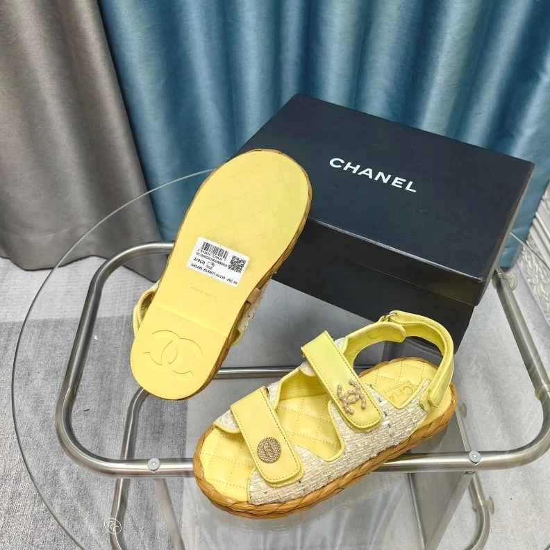 Chxnxl Sandals ModernLook 122833
