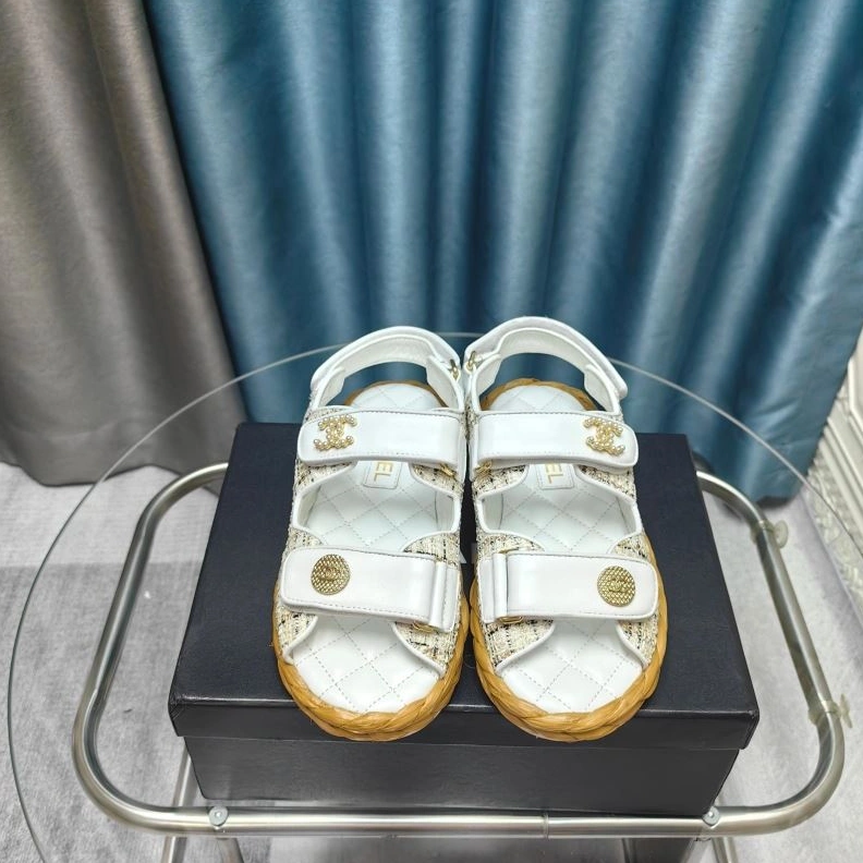 Reliable Chxnxl Sandals 122838
