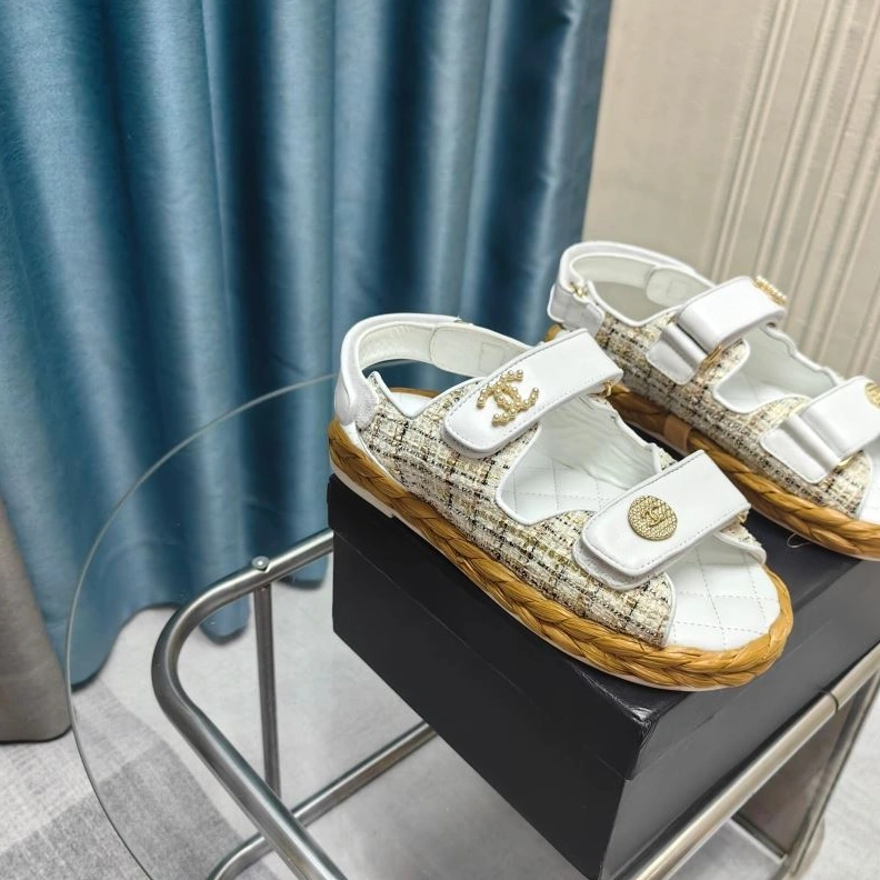 Reliable Chxnxl Sandals 122838