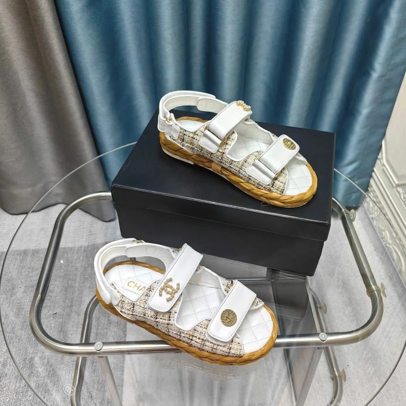 Reliable Chxnxl Sandals 122838
