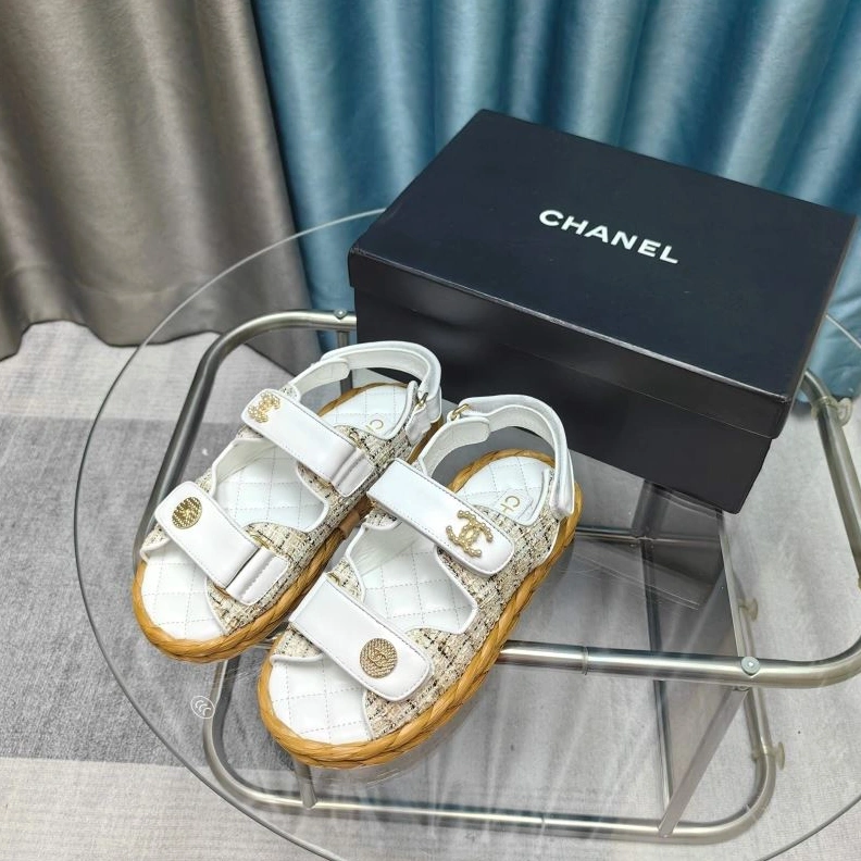 Reliable Chxnxl Sandals 122838