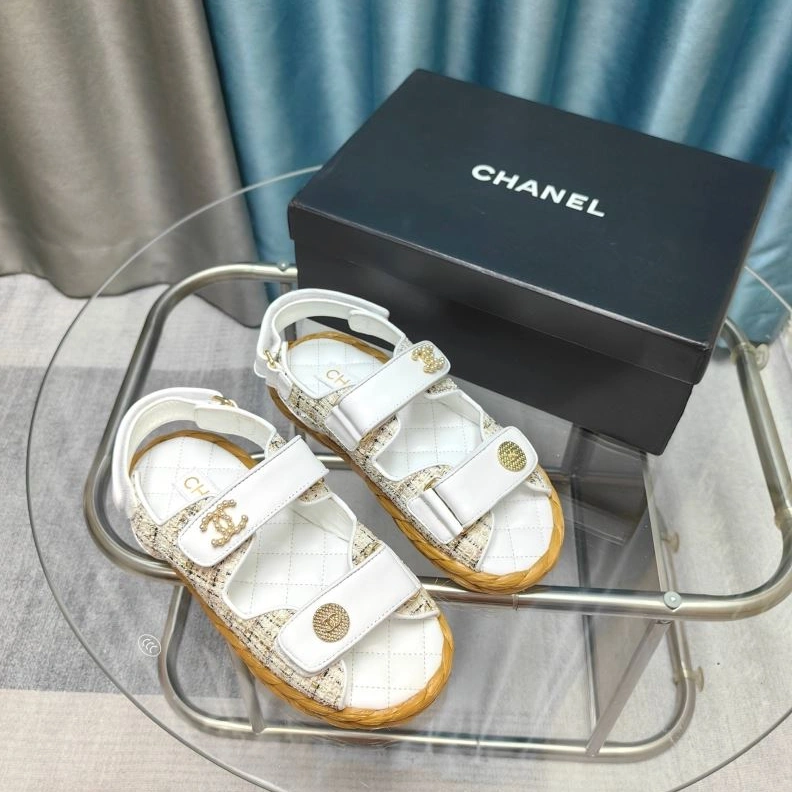 Reliable Chxnxl Sandals 122838