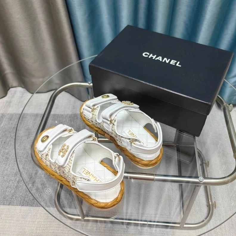Reliable Chxnxl Sandals 122838