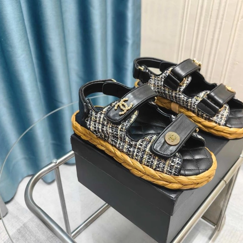UrbanStyle Chxnxl Sandals 122839