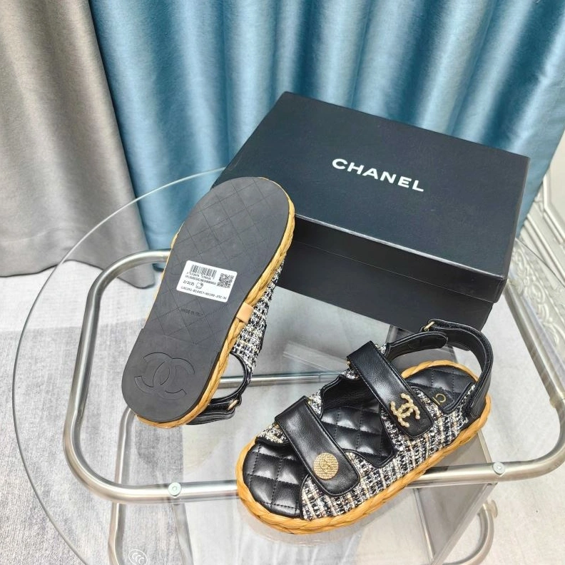 UrbanStyle Chxnxl Sandals 122839