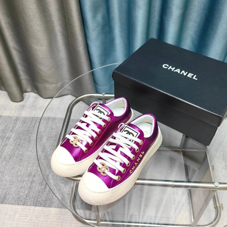 Refined Chxnxl Casual Shoes 123224