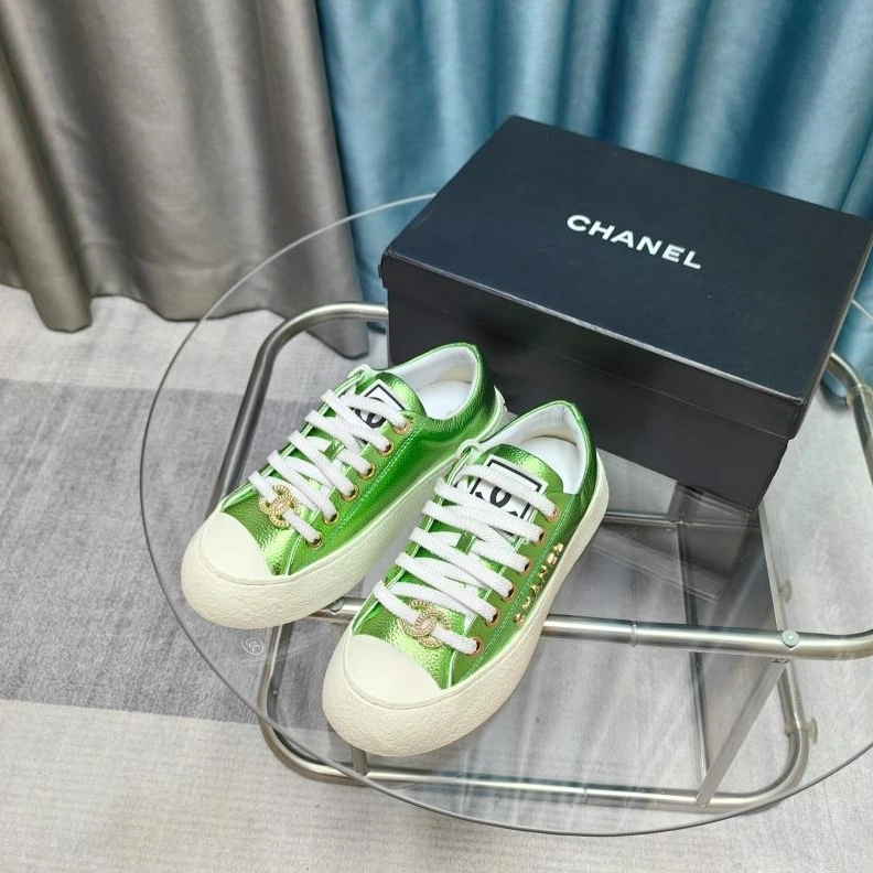 Compact Chxnxl Casual Shoes 123235