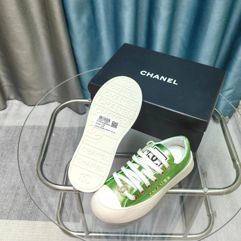 Compact Chxnxl Casual Shoes 123235