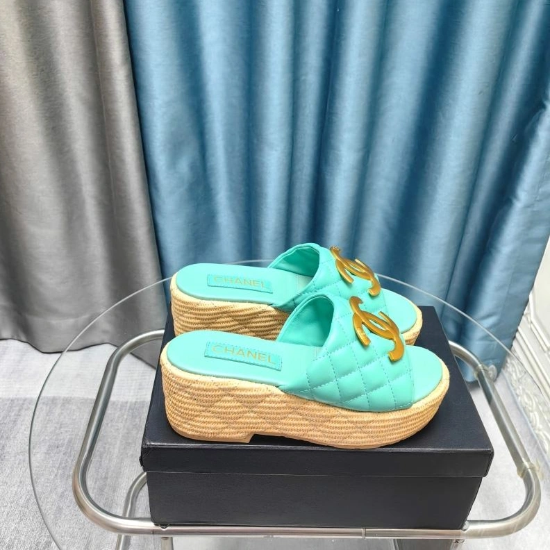 Chxnxl Slippers Durable 122410