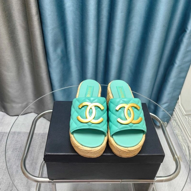 Chxnxl Slippers Durable 122410