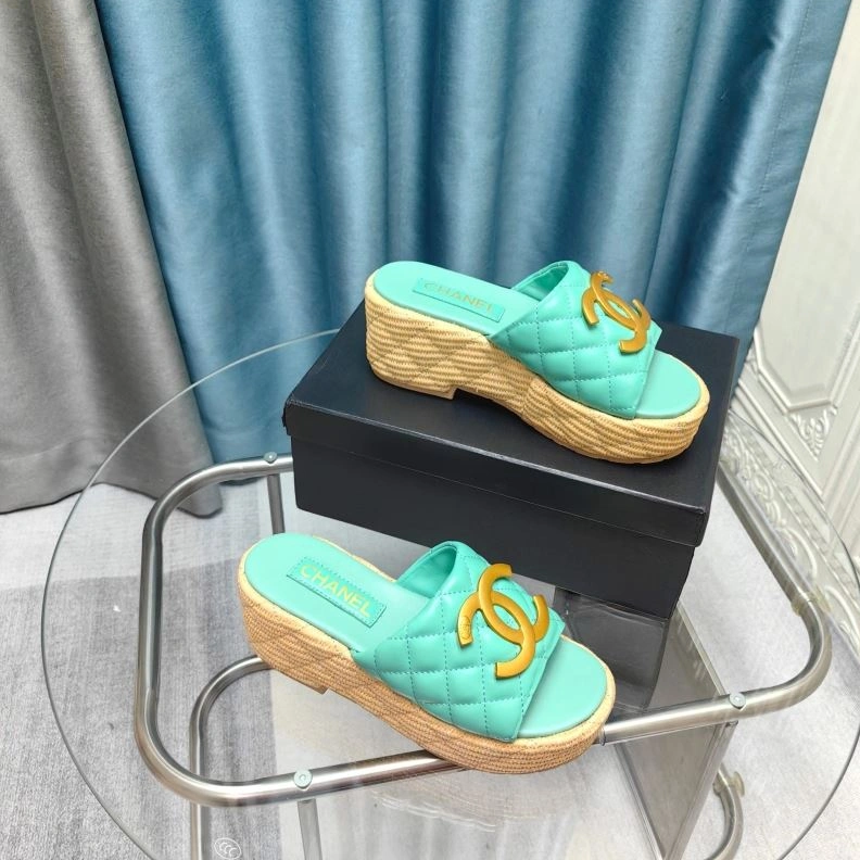 Chxnxl Slippers Durable 122410