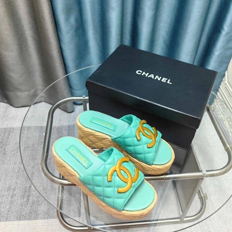 Chxnxl Slippers Durable 122410