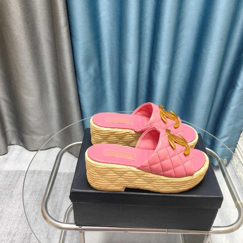 Chxnxl Slippers TopPick 122400
