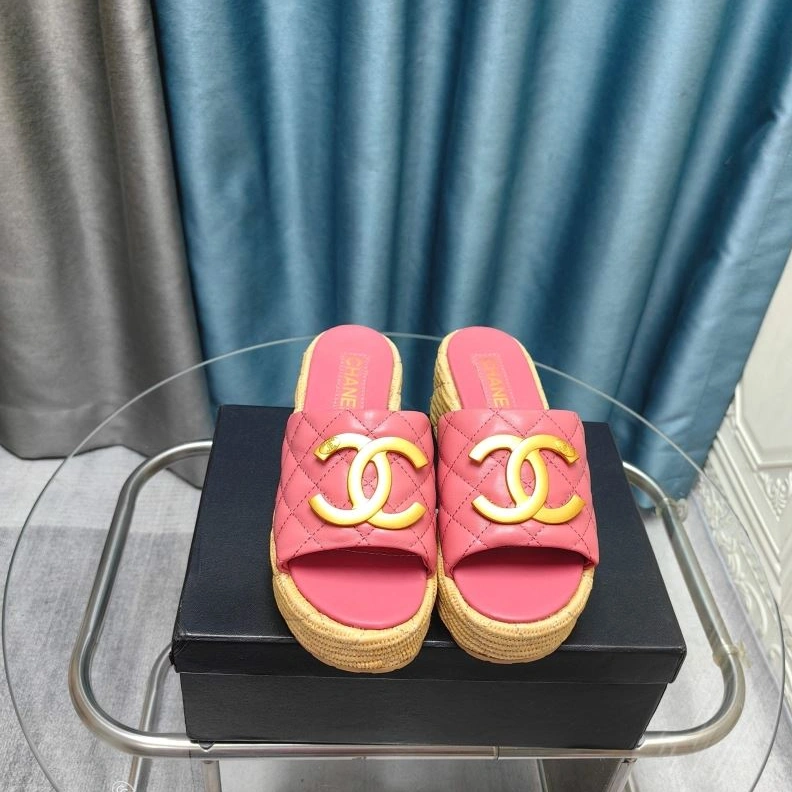 Chxnxl Slippers TopPick 122400