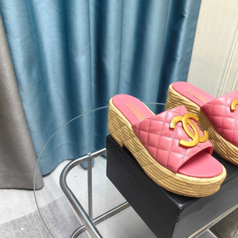 Chxnxl Slippers TopPick 122400