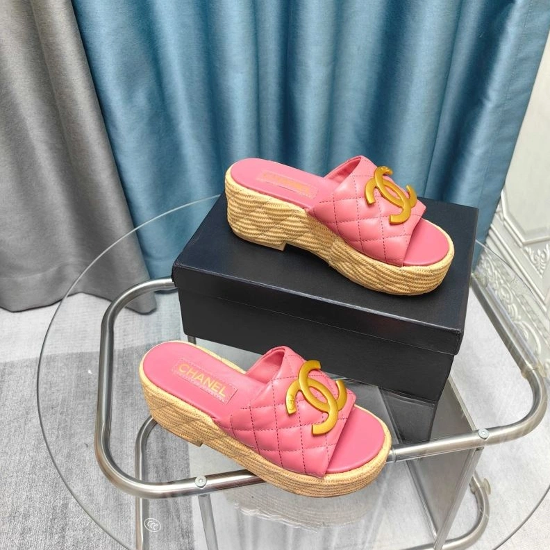 Chxnxl Slippers TopPick 122400