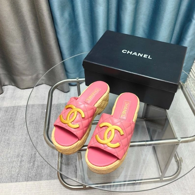 Chxnxl Slippers TopPick 122400