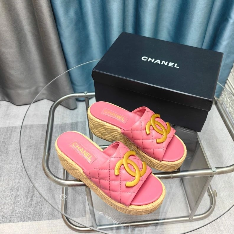 Chxnxl Slippers TopPick 122400