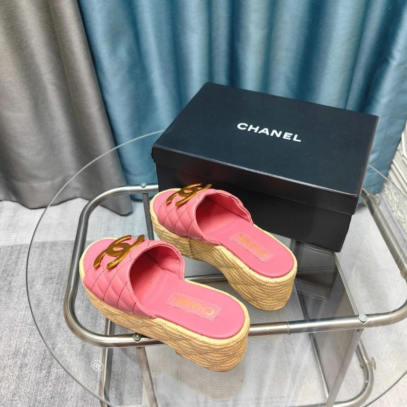 Chxnxl Slippers TopPick 122400