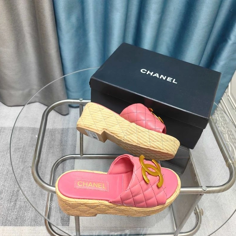 Chxnxl Slippers TopPick 122400