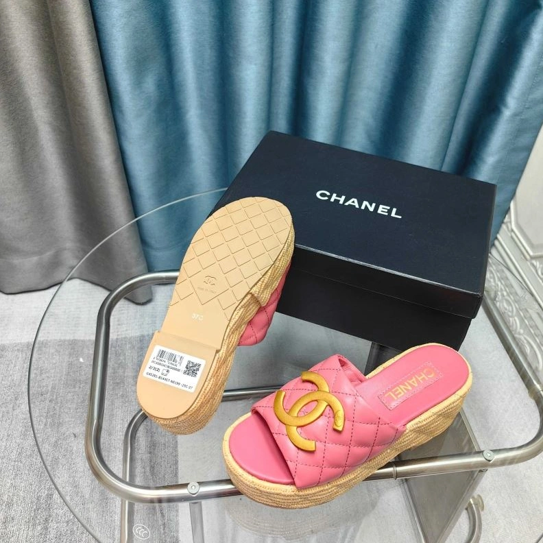 Chxnxl Slippers TopPick 122400