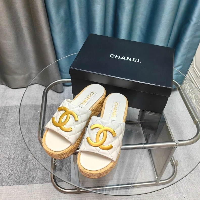 Chxnxl Slippers Vibrant 122407