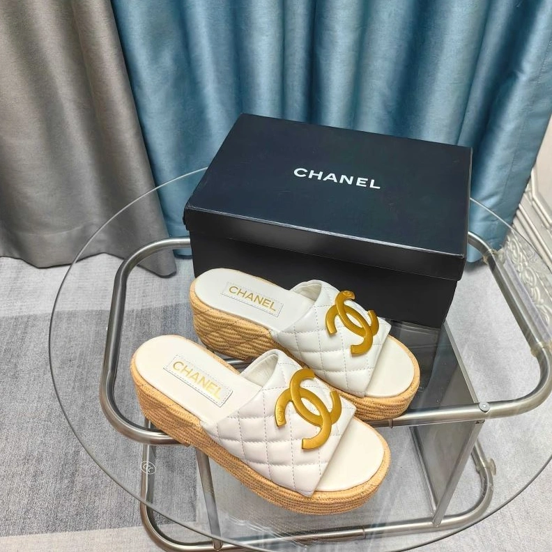 Chxnxl Slippers Vibrant 122407