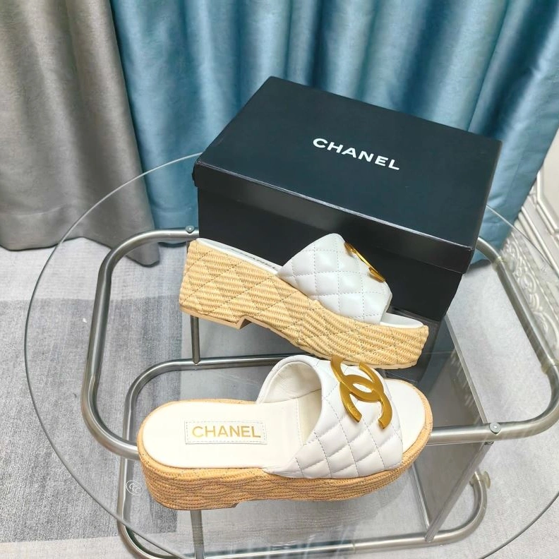 Chxnxl Slippers Vibrant 122407
