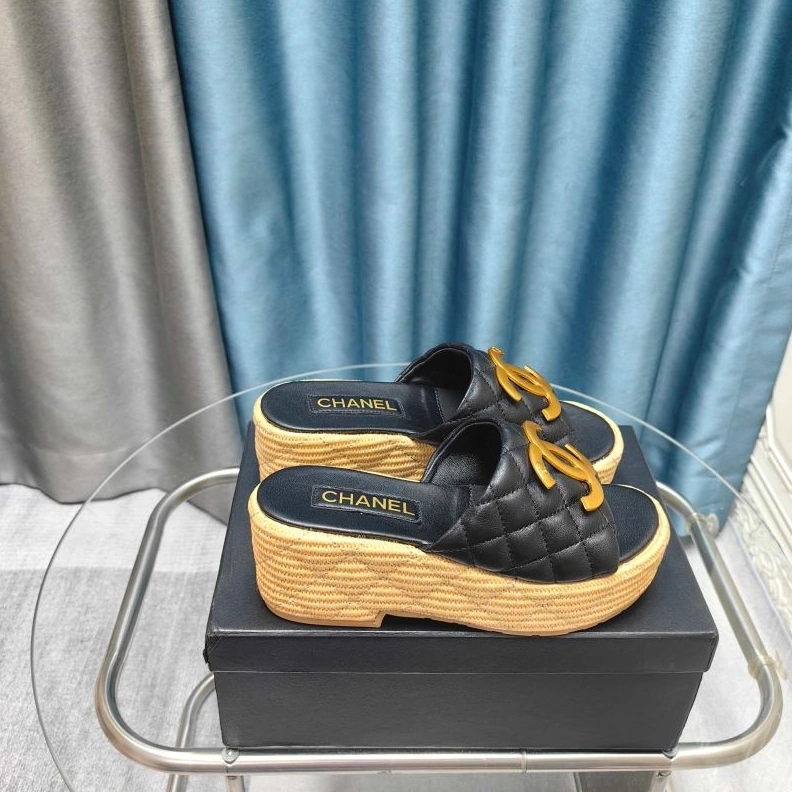 Chxnxl Slippers SportInspired 122402