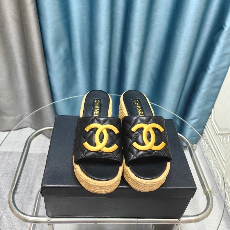 Chxnxl Slippers SportInspired 122402