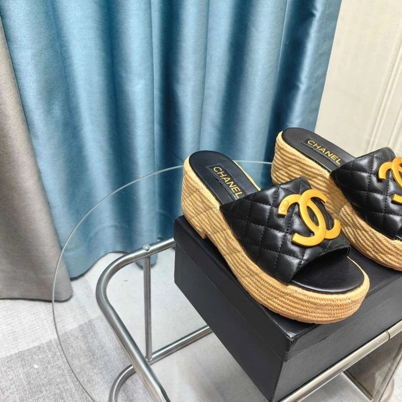 Chxnxl Slippers SportInspired 122402