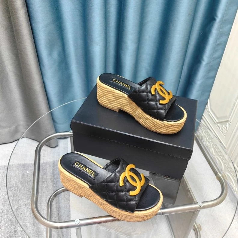 Chxnxl Slippers SportInspired 122402