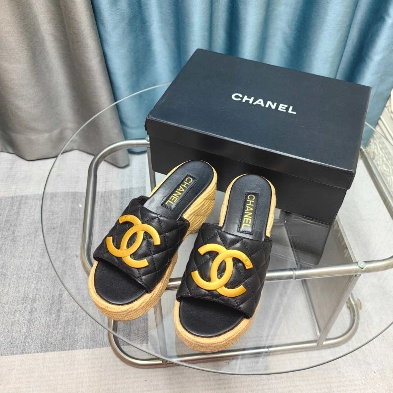 Chxnxl Slippers SportInspired 122402