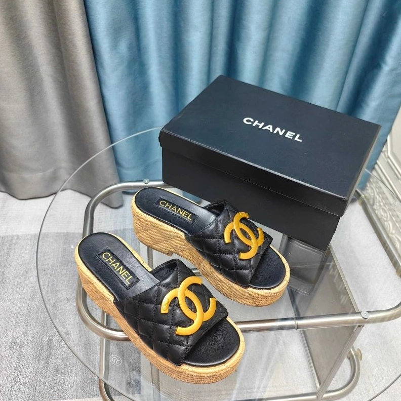 Chxnxl Slippers SportInspired 122402