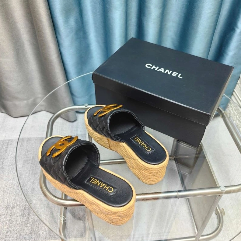 Chxnxl Slippers SportInspired 122402