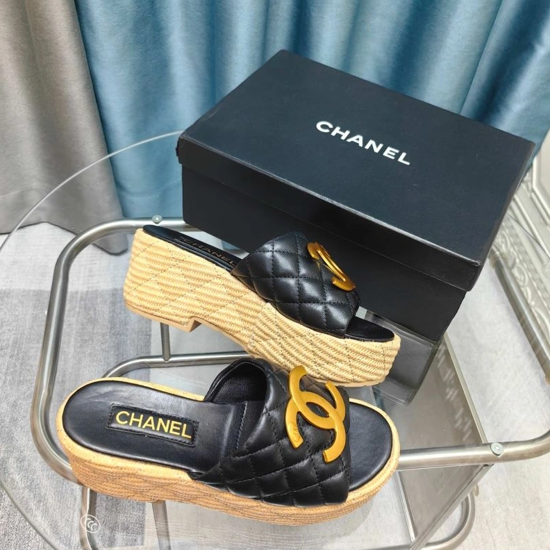 Chxnxl Slippers SportInspired 122402