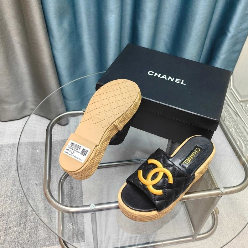 Chxnxl Slippers SportInspired 122402